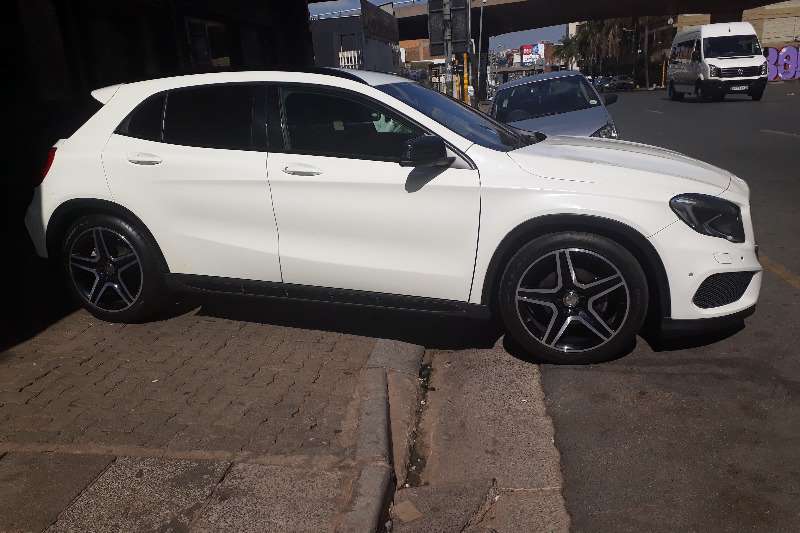 2015 Mercedes Benz Gla 200 Junk Mail