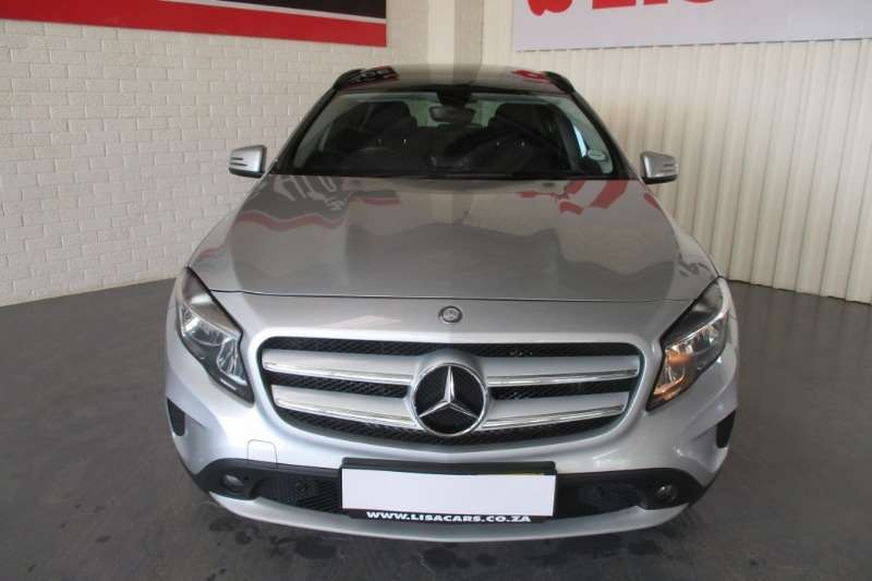 Mercedes Benz Gla In South Africa Junk Mail