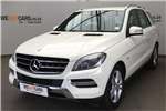 Mercedes Benz Ml Cars For In South Africa Auto Mart Mercedes Benz Ml 350 Bluetec 2017