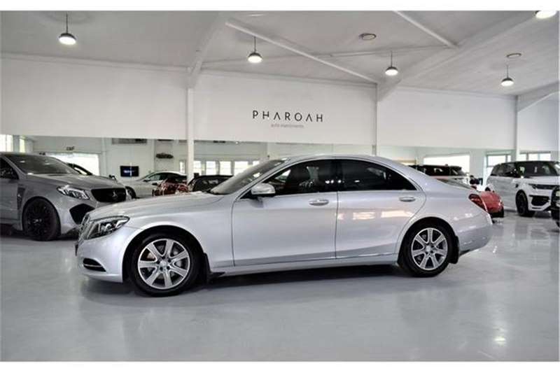 2014 Mercedes Benz S Class S350 Cdi Full Roadtest Video Autocar