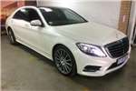 2017 Mercedes Benz S Cl S400 Hybrid L Cars For In Gauteng 2017 Mercedes Benz S Cl S400 Hybrid L Cars For In Gauteng R 1 679 900 On Auto Mart
