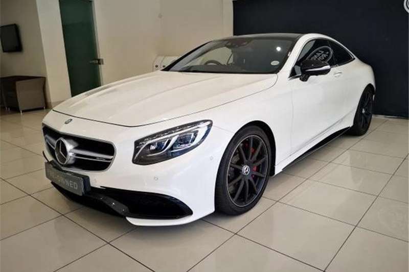 S63 Amg Coupe >> Mercedes Benz S Class S63 Amg Coupe 2016 S63 Amg Coupe >> Mercedes Benz S Class S63 Amg Coupe 2016