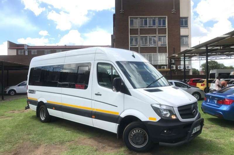 2016 Mercedes Benz Sprinter 515 Cdi Xl Cars For In Gauteng R 2016 Mercedes Benz Sprinter 515 Cdi Xl Cars For In Gauteng R 529 890 On Auto Mart