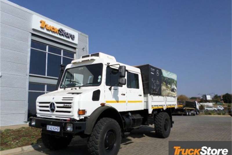 Unimog For Sale >> Mercedes Benz Unimog U4000 Dropside Bod 2015 Unimog For Sale >> Mercedes Benz Unimog U4000 Dropside Bod 2015