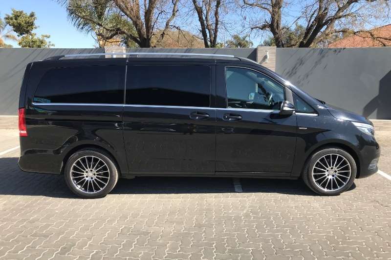 2015 Mercedes Benz V Class V250d Bluetec Avantgarde A/T Cars for ... 2015 Mercedes Benz V Class V250d Bluetec Avantgarde A/T Cars for ...