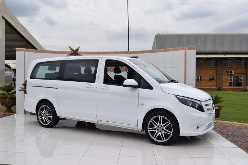 vito tourer for sale