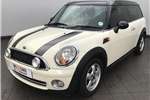 2008 Mini Clubman Cooper Clubman Cars For Sale In Western Cape R