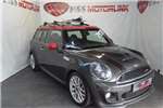 2014 Mini Clubman Cooper Clubman John Cooper Works Package Auto