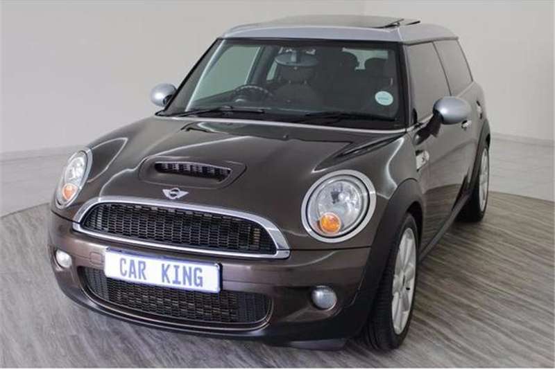 2008 Mini Clubman Cooper S Clubman Cars For Sale In Gauteng R 129