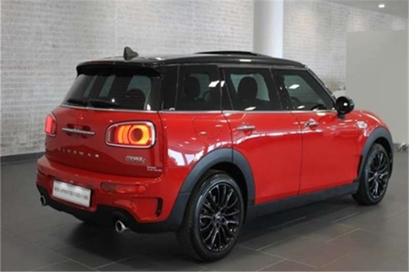 2018 Mini Clubman Cooper S Clubman Cars For Sale In Freestate R