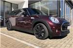 2018 Mini Clubman Cooper S Clubman Auto Cars For Sale In Gauteng R