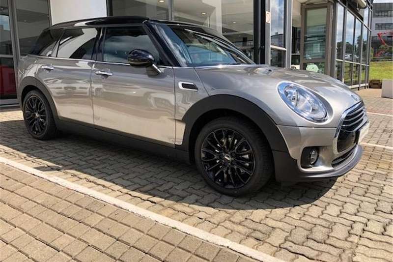 Mini Clubman For Sale In South Africa Junk Mail