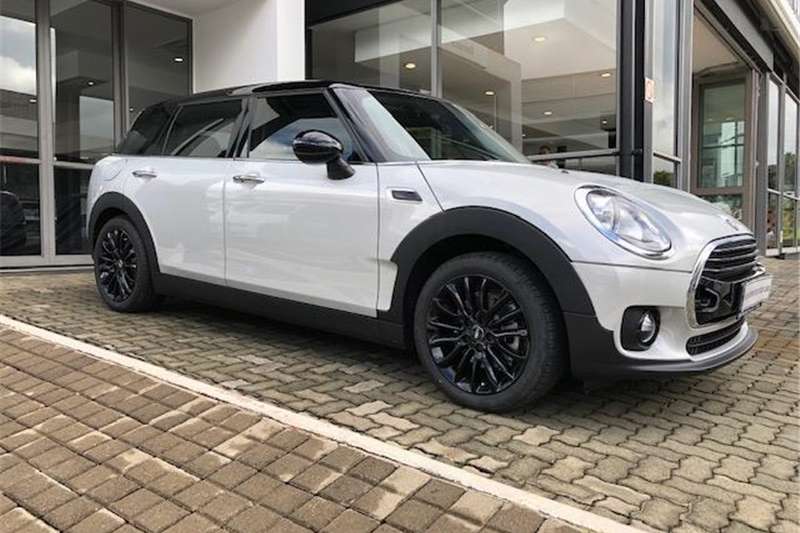 Mini Clubman For Sale In South Africa Junk Mail