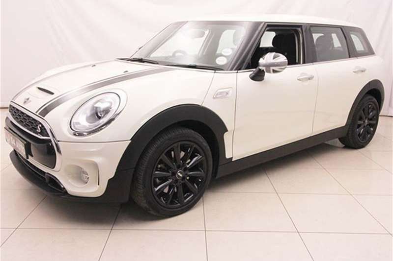 Mini Clubman For Sale In South Africa Junk Mail