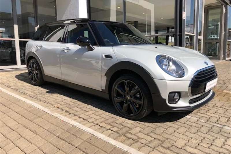 Mini Clubman For Sale In South Africa Junk Mail