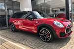 2018 Mini Clubman John Cooper Works All4 Clubman Sports Auto Cars