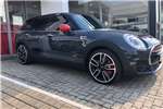 2018 Mini Clubman John Cooper Works All4 Clubman Sports Auto Cars
