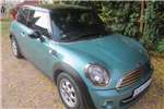 Used Mini Cooper Cars For In South Africa Auto Mart Mini Cooper 1 6 2017