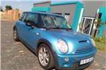 2003 Mini Cooper S Cars For Sale In Gauteng R 69 995 On Auto Mart
