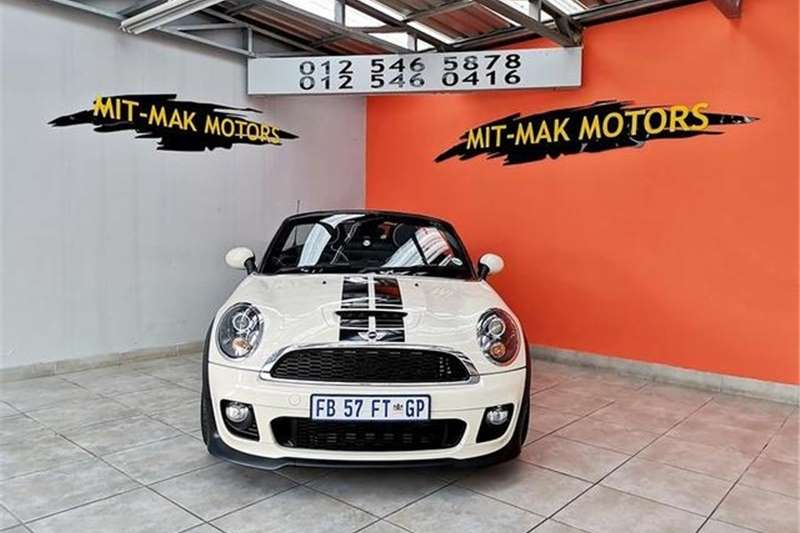 2012 Mini Cooper S Coupe John Cooper Works Package Cars For Sale