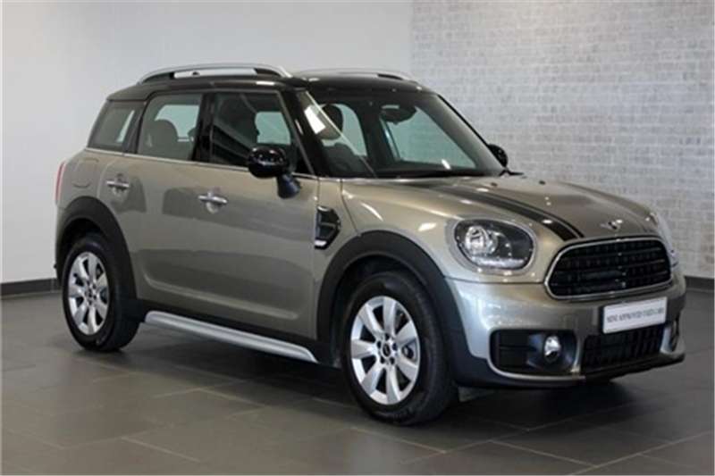 2018 Mini Countryman Cooper D Countryman Auto Cars For Sale In