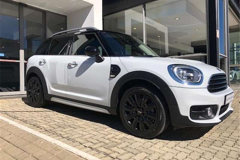 2018 Mini Countryman Cooper D Countryman Auto Cars For Sale In