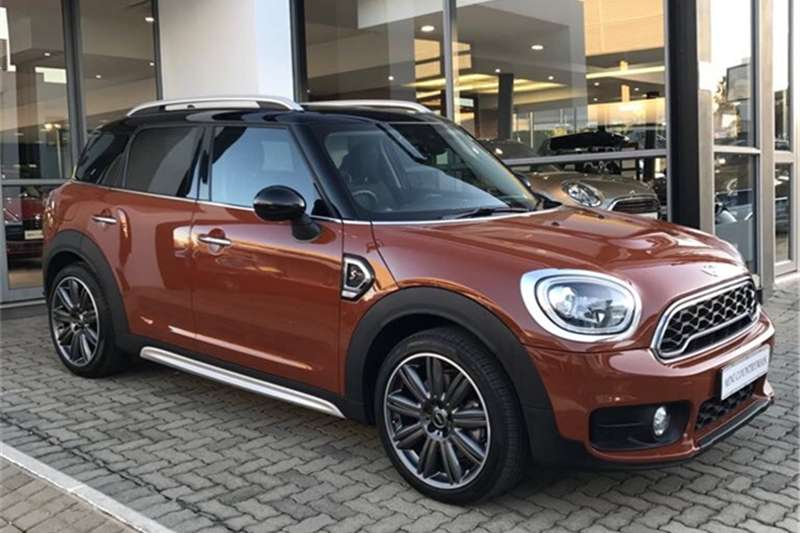 2017 Mini Countryman Cooper S Countryman Auto Cars For Sale In
