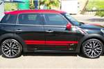 2013 Mini Countryman John Cooper Works All4 Countryman Auto Cars For