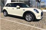 2018 Mini Hatch 5 Door Mini One 15t At 5dr Cars For Sale In