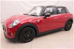 2018 Mini Hatch Cooper Hatch 5 Door Cars For Sale In Gauteng R 359