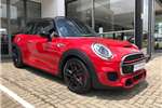 2018 Mini Hatch John Cooper Works 3 Door Sports Auto Cars For 2018 Mini Hatch John Cooper Works 3 Door Sports Auto Cars For In Gauteng R 499 900 On Mart
