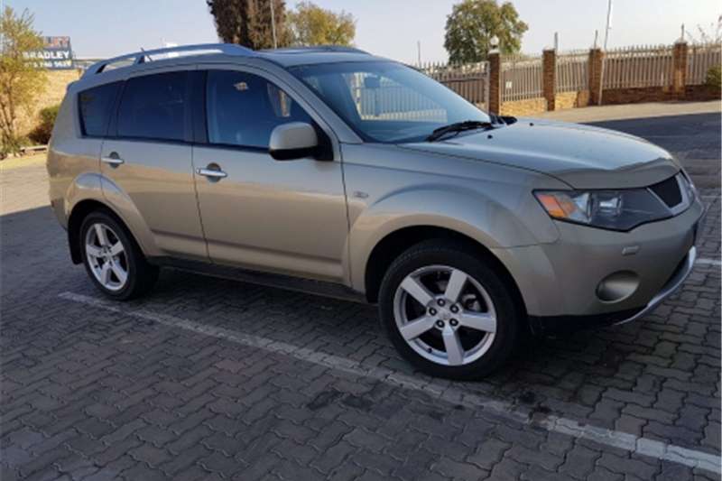 Mitsubishi Outlander For Sale >> 2008 Mitsubishi Outlander For Sale Cars For Sale In Gauteng R 80 Mitsubishi Outlander For Sale >> 2008 Mitsubishi Outlander For Sale Cars For Sale In Gauteng R 80