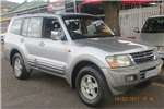 Mitsubishi Pajero 7 Seater Vehicles For Sale In Gauteng Olx