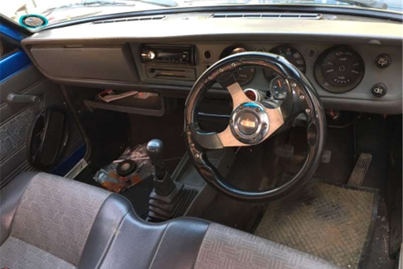 Nissan 1400 2L Turbo Cars for sale in Gauteng R 65 000 on Auto Mart