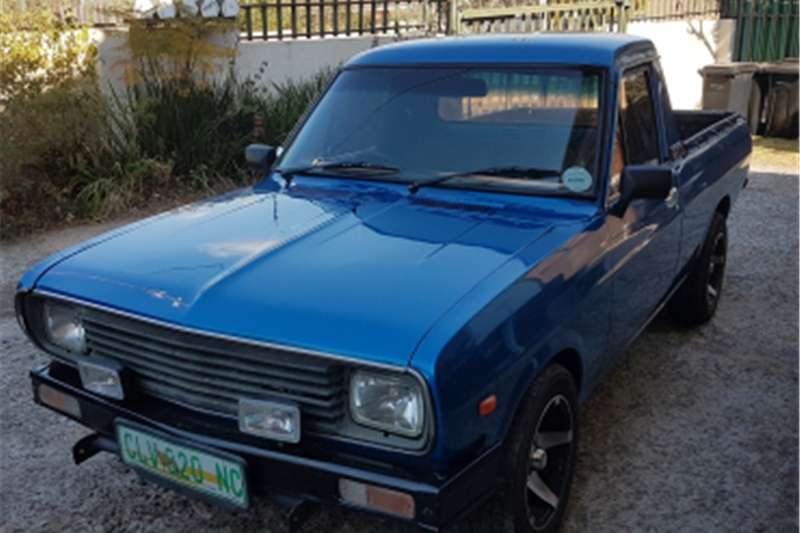 Nissan 1400 2L Turbo Cars for sale in Gauteng | R 65 000 on Auto Mart