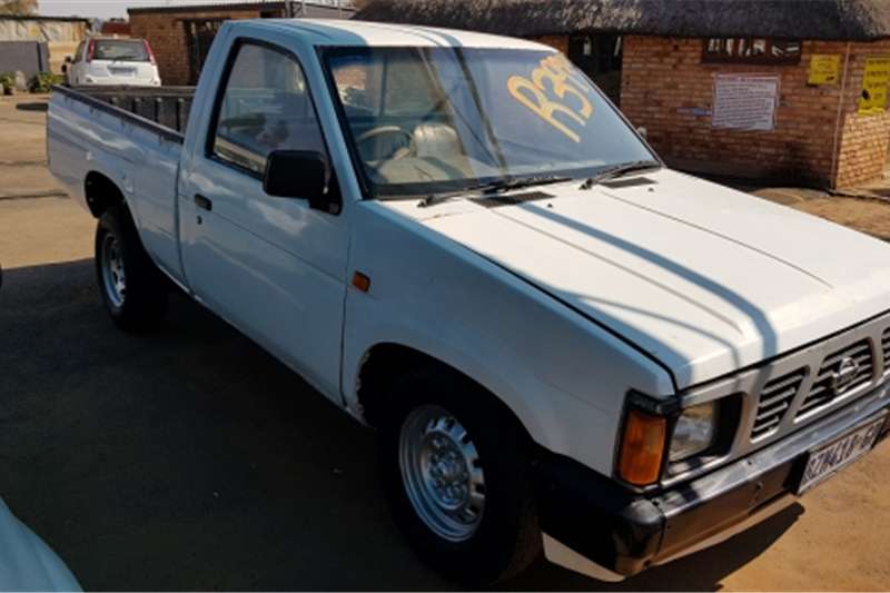 1994 Nissan 1600 1 Ton Bakkie Cars for sale in Gauteng R 34 900 on