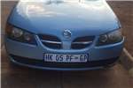 Used Nissan Almera Cars for sale in Pretoria priced between 20k and ... Used Nissan Almera Cars for sale in Pretoria priced between 20k and ...