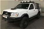 Nissan 4 X Cars For In South Africa Auto Mart Nissan Hardbody 2 4 16v 4x4 2004