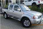 Used Nissan Hardbody Cars For In Gauteng Auto Mart Nissan Hardbody 3 0 16v Td Double Cab 4x4 Sel 2007