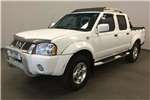 Nissan 4 X Cars For In South Africa Auto Mart Nissan Hardbody 3 3i V6 Double Cab 4x4 Sel 2005 4