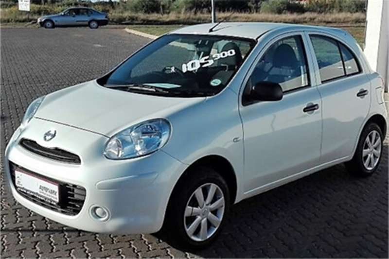 2011 Nissan Micra 1.5 Tekna Hatchback ( Petrol / FWD / Manual ) Cars ... 2011 Nissan Micra 1.5 Tekna Hatchback ( Petrol / FWD / Manual ) Cars ...