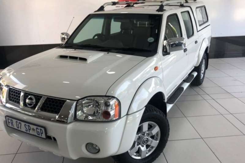 2017 Nissan Np300 Hardbody 2 5tdi Aircon Single Cab Bakkie Nissan Np300 Hardbody 2 5tdi Aircon 2017