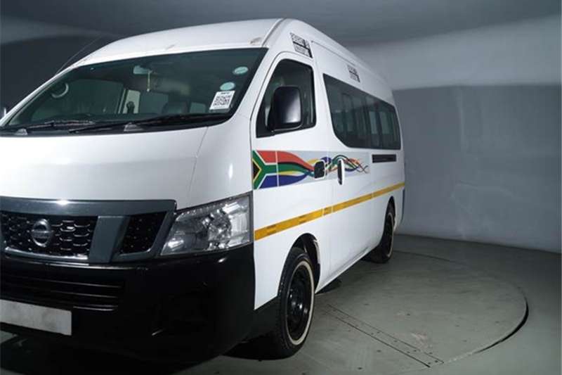 used 7 seater vans for sale near me