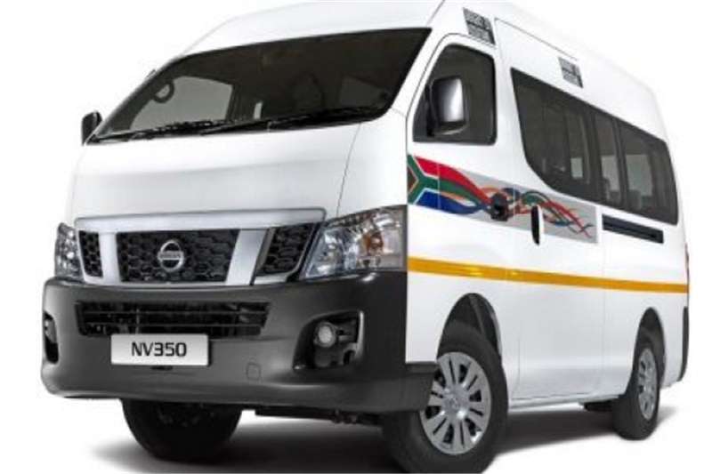 2017 Nissan NV350 petrol WIDE TAXI impendulo Cars for sale in Gauteng ...