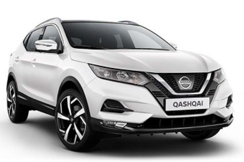 Nissan Qashqai 2018 >> Nissan Qashqai Qashqai 1 5 Dci Acenta Nissan Qashqai 2018 >> Nissan Qashqai Qashqai 1 5 Dci Acenta
