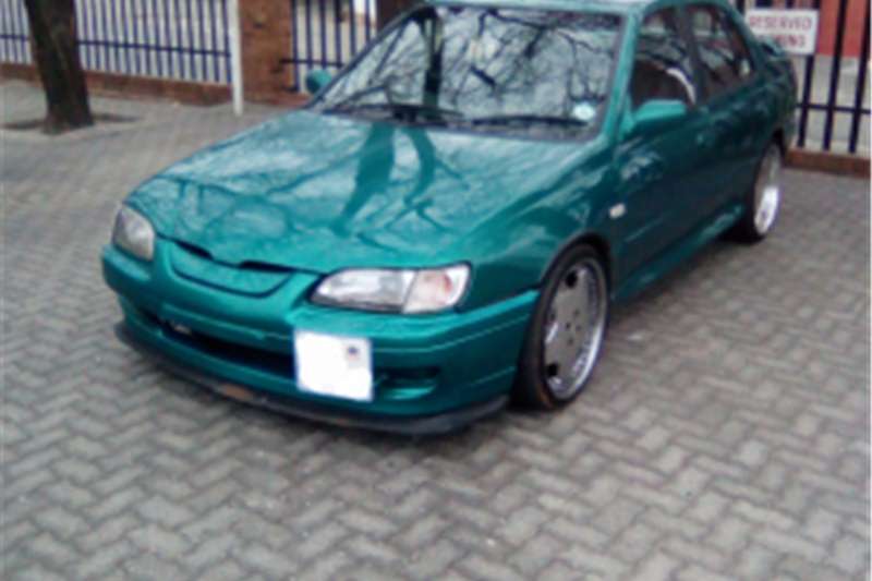 Nissan Sentra 200STI WITH VVL ENGINE Cars For Sale In Gauteng | R 60 ...