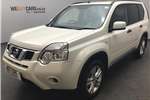 2013 Nissan X Trail N Tec Top Speed
