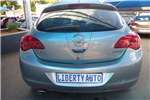 Opel Astra 1 4t Enjoy 2011 11 Car Specs Opel Astra