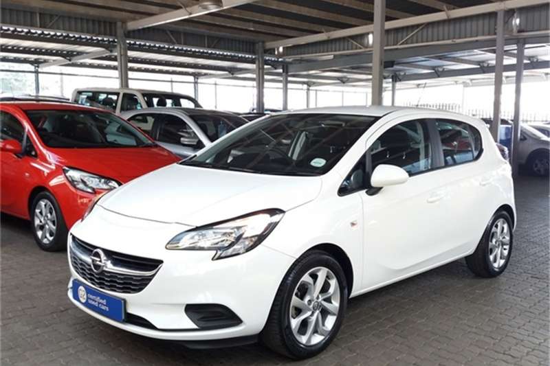Opel Meriva 2018 Prices And Specifications In Egypt Car Sprite