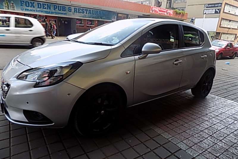 2015 Opel Corsa 1 2 Corsa Flash Cars For Sale In Gauteng R 118 000